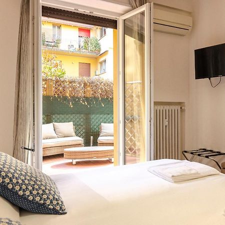 Casa Galliera Bologna Eksteriør billede