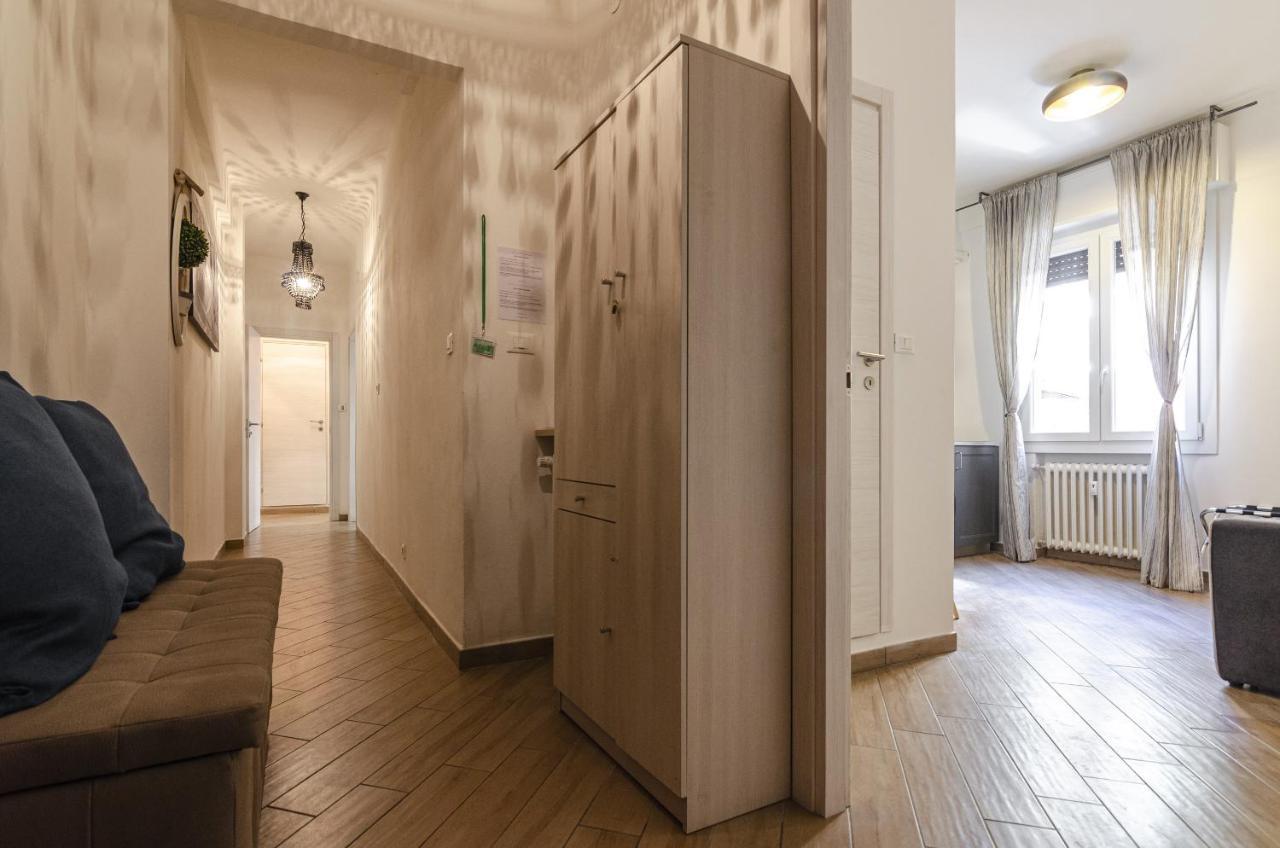 Casa Galliera Bologna Eksteriør billede