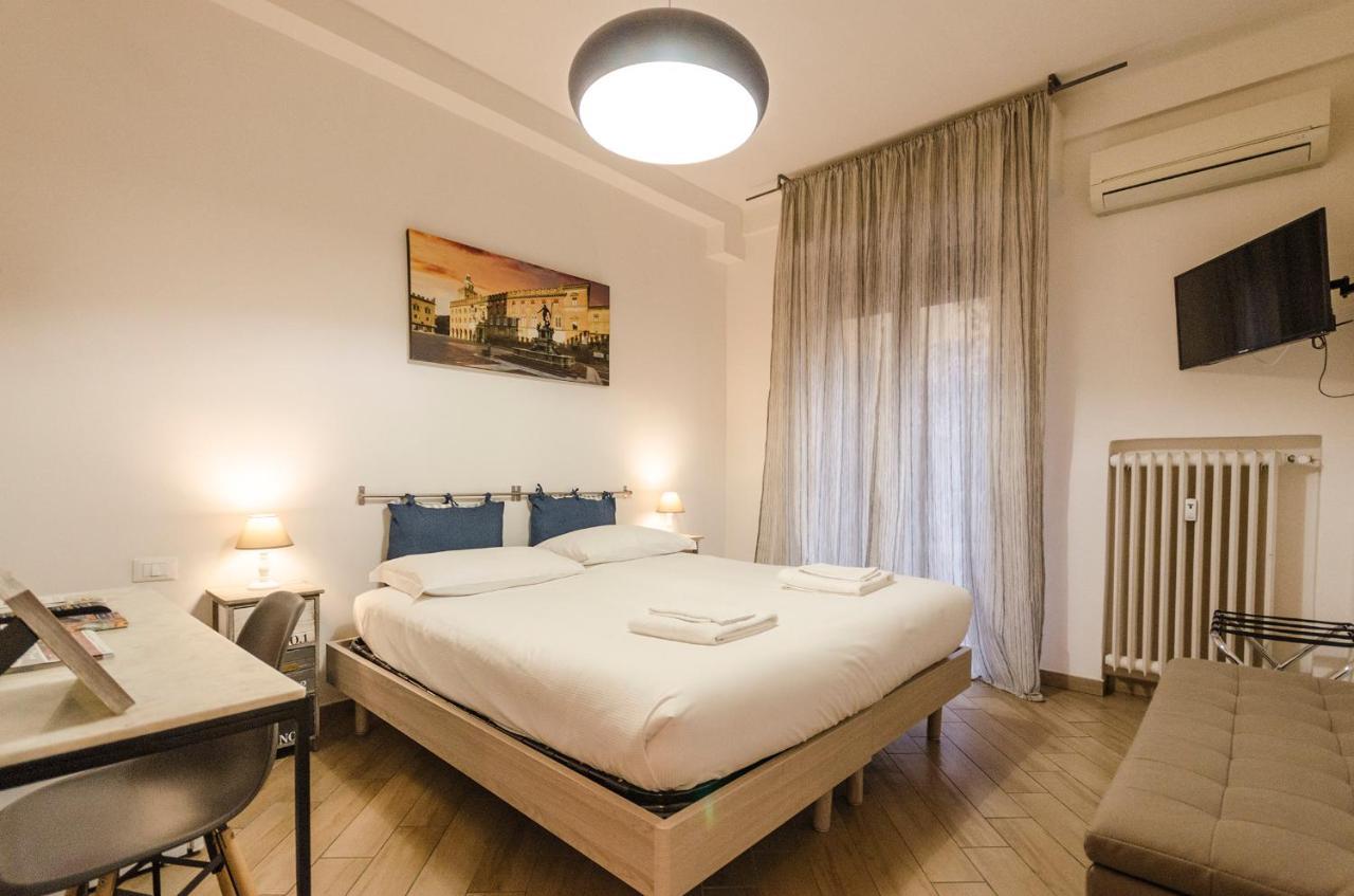 Casa Galliera Bologna Eksteriør billede