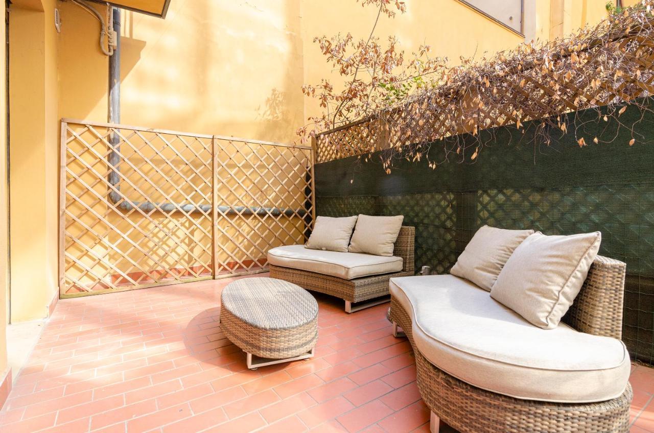 Casa Galliera Bologna Eksteriør billede