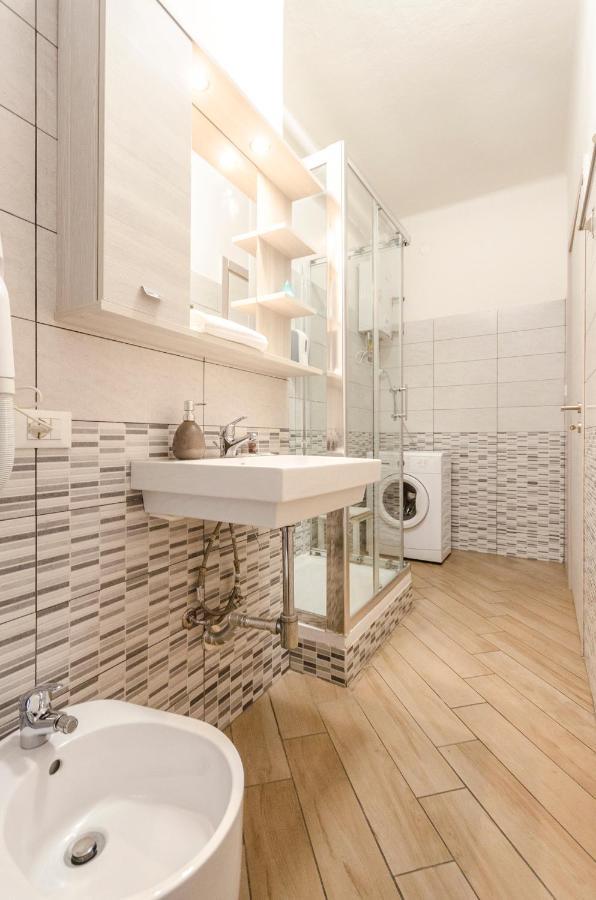 Casa Galliera Bologna Eksteriør billede