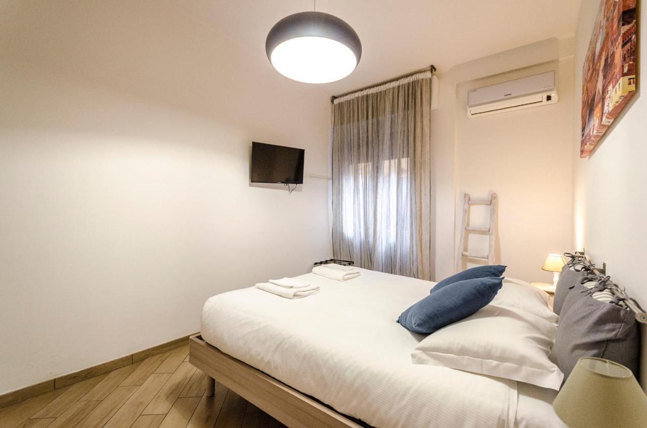 Casa Galliera Bologna Eksteriør billede