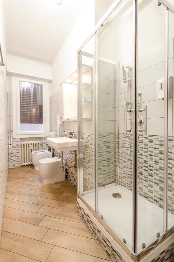 Casa Galliera Bologna Eksteriør billede