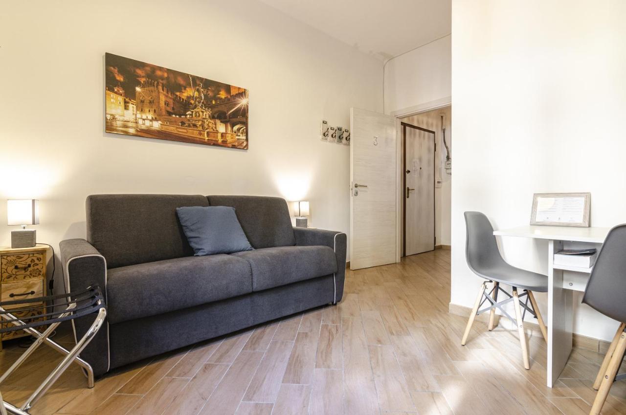 Casa Galliera Bologna Eksteriør billede