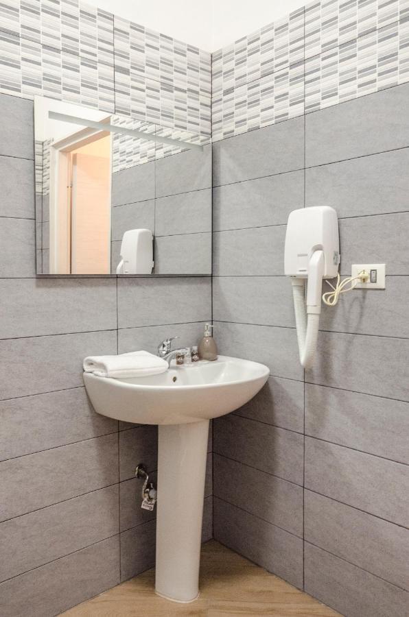 Casa Galliera Bologna Eksteriør billede