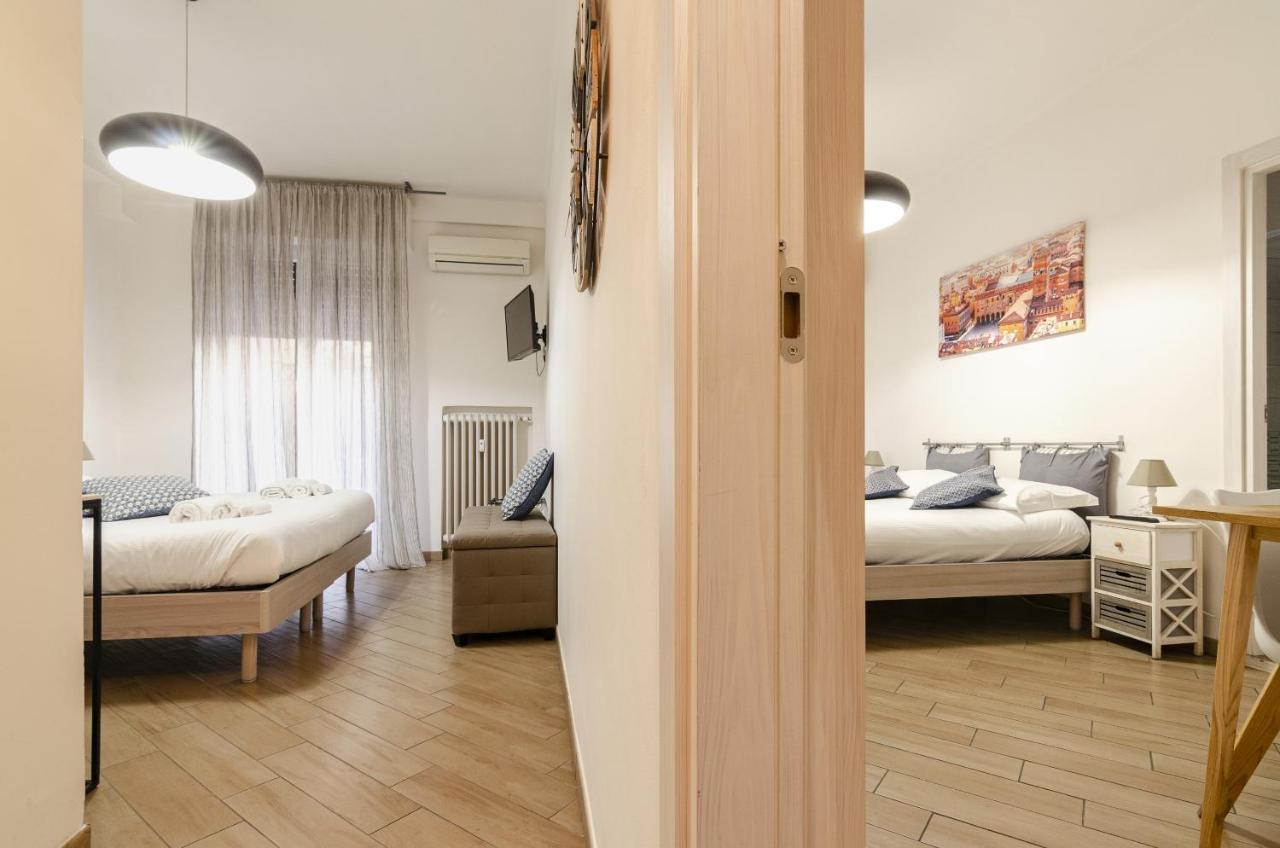 Casa Galliera Bologna Eksteriør billede