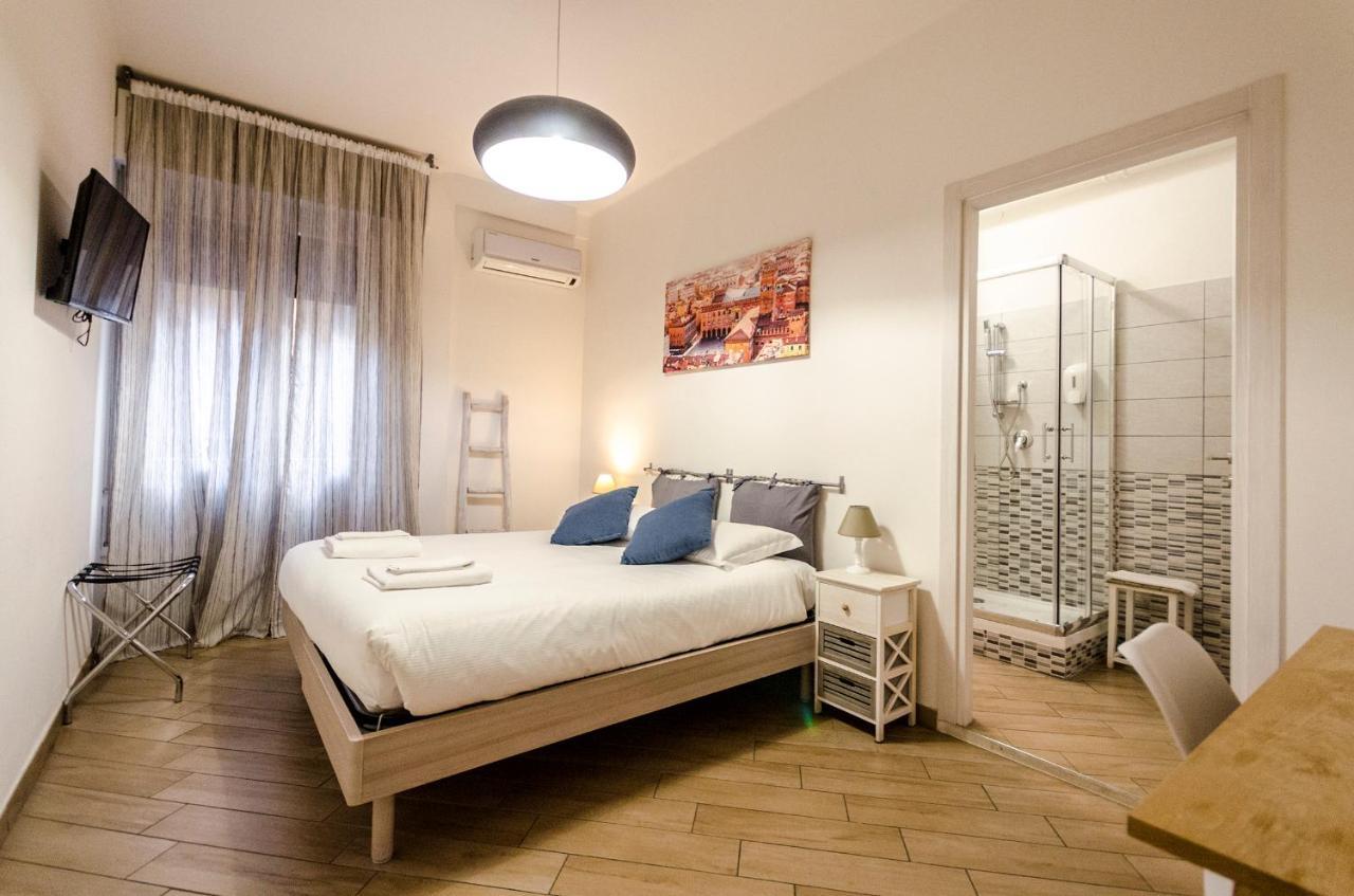 Casa Galliera Bologna Eksteriør billede