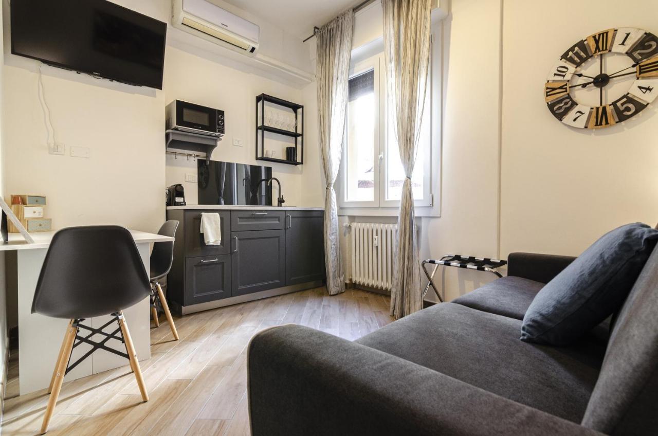 Casa Galliera Bologna Eksteriør billede